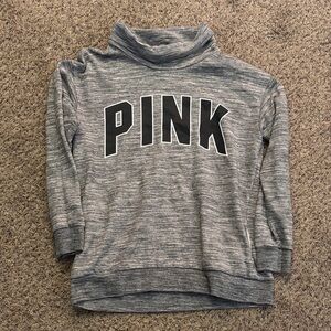 VS Pink Sweatshirt